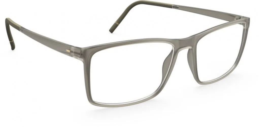 Silhouette Vivid Sky FR 2956 Eyeglasses - view 11